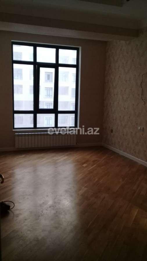 Rent, new building, 3 room, 127 m², Inshaatchilar m.