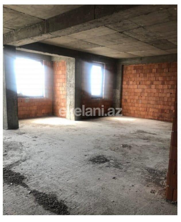Sale, new building, 3 room, 138 m², Inshaatchilar m.