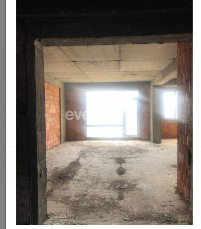 Sale, new building, 3 room, 138 m², Inshaatchilar m.