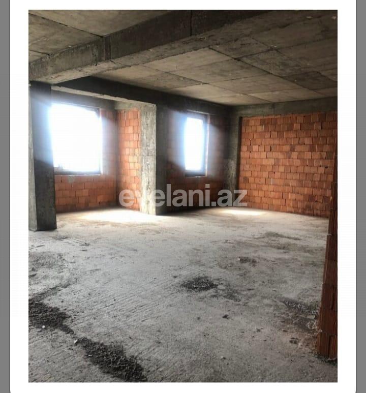 Sale, new building, 3 room, 138 m², Inshaatchilar m.