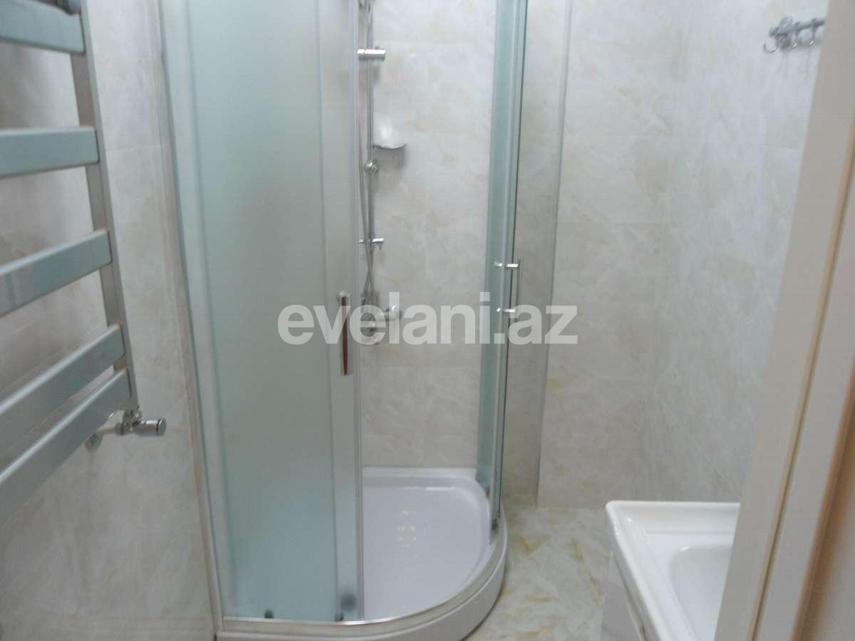 Satılır, yeni tikili, 3 otaqlı, 75 m², İnşaatçılar m.