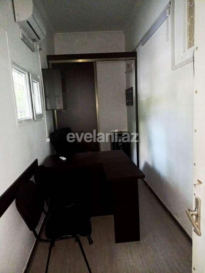 Kirayə verilir, obyekt, 90 m², Gənclik m.