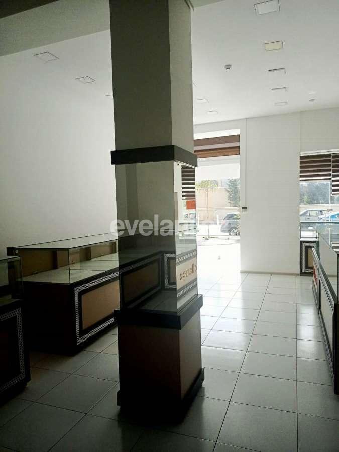 Kirayə verilir, obyekt, 90 m², Gənclik m.