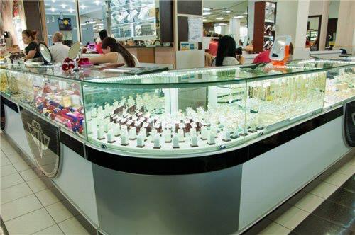 Kirayə verilir, obyekt, 90 m², Gənclik m.