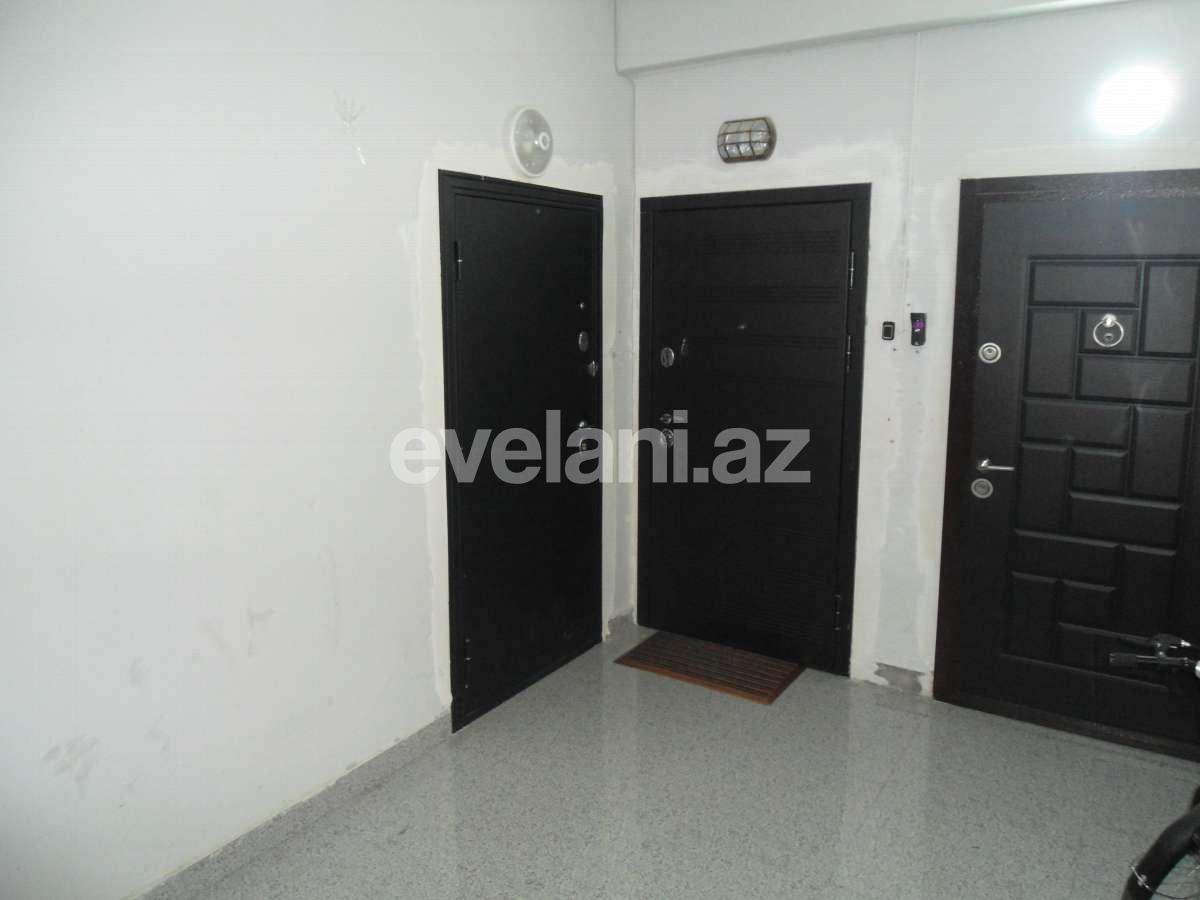 Satılır, yeni tikili, 2 otaqlı, 55 m², İnşaatçılar m.