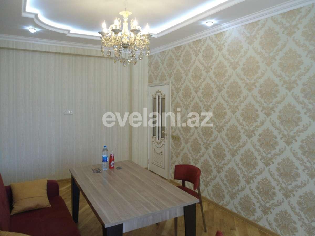 Satılır, yeni tikili, 2 otaqlı, 55 m², İnşaatçılar m.