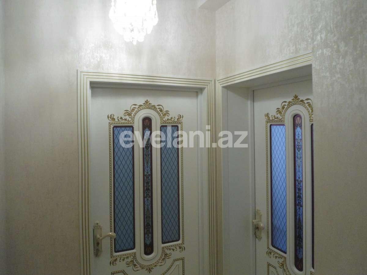 Satılır, yeni tikili, 2 otaqlı, 55 m², İnşaatçılar m.