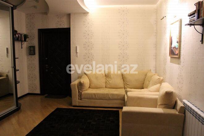 Satılır, yeni tikili, 3 otaqlı, 139 m², İnşaatçılar m.