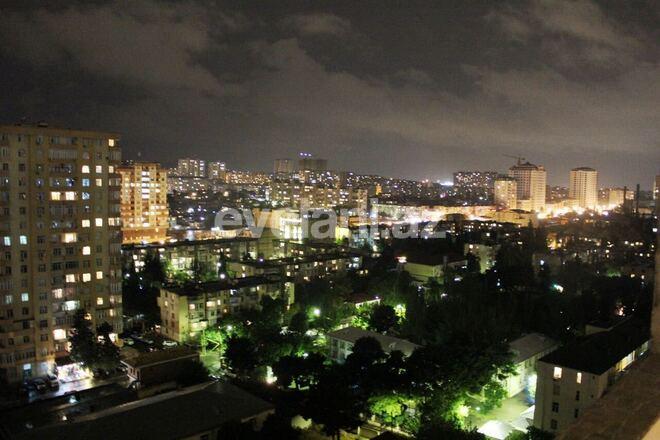 Satılır, yeni tikili, 3 otaqlı, 139 m², İnşaatçılar m.