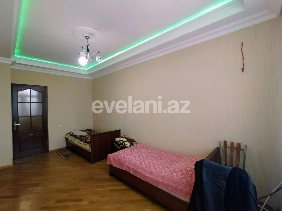 Продаётся, новостройка, 4-комнаты, 137 m², 28 мая m.