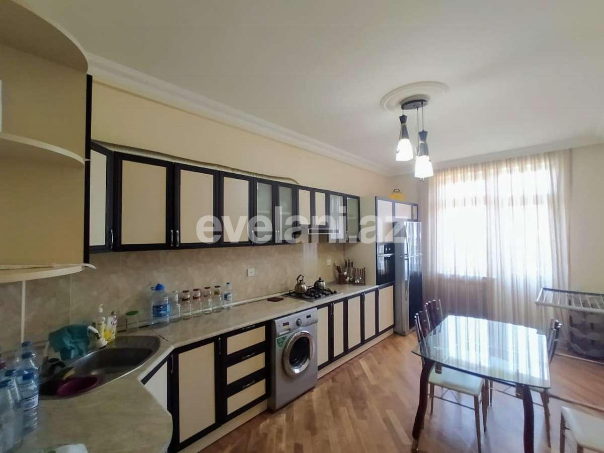 Продаётся, новостройка, 4-комнаты, 137 m², 28 мая m.