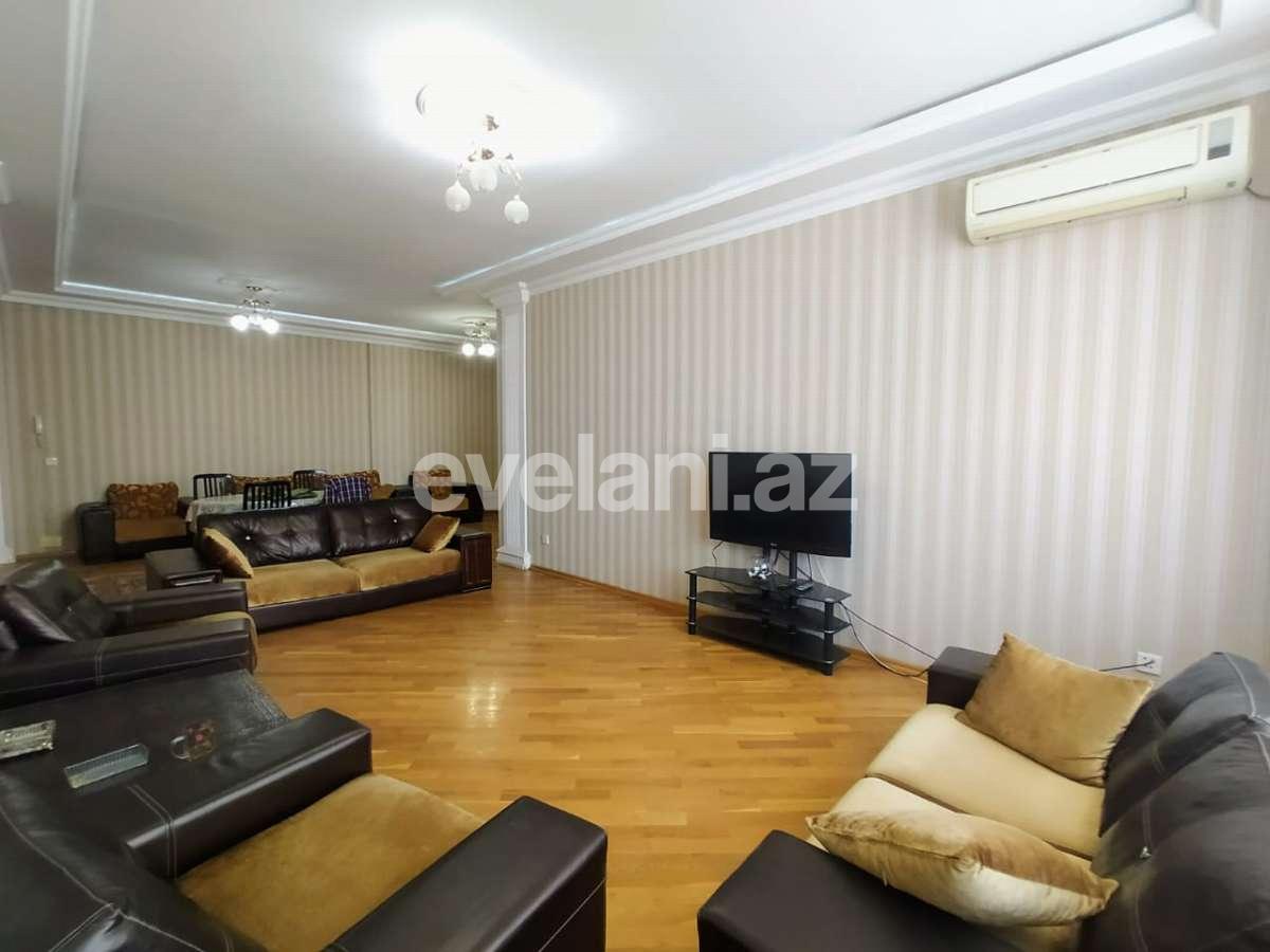 Продаётся, новостройка, 4-комнаты, 137 m², 28 мая m.