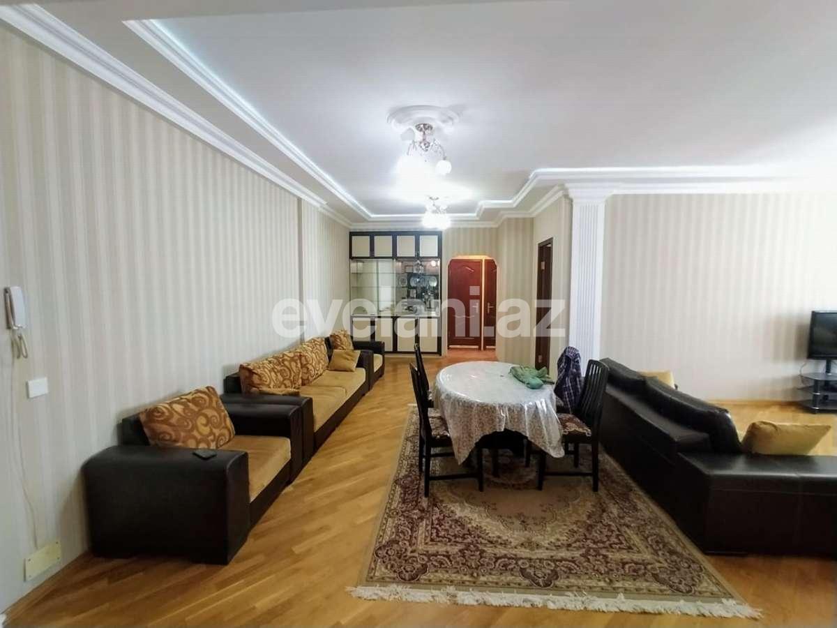 Продаётся, новостройка, 4-комнаты, 137 m², 28 мая m.