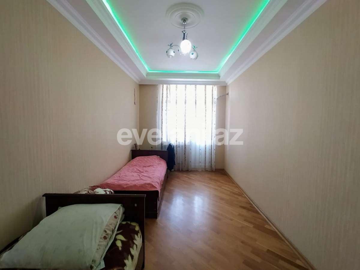 Продаётся, новостройка, 4-комнаты, 137 m², 28 мая m.