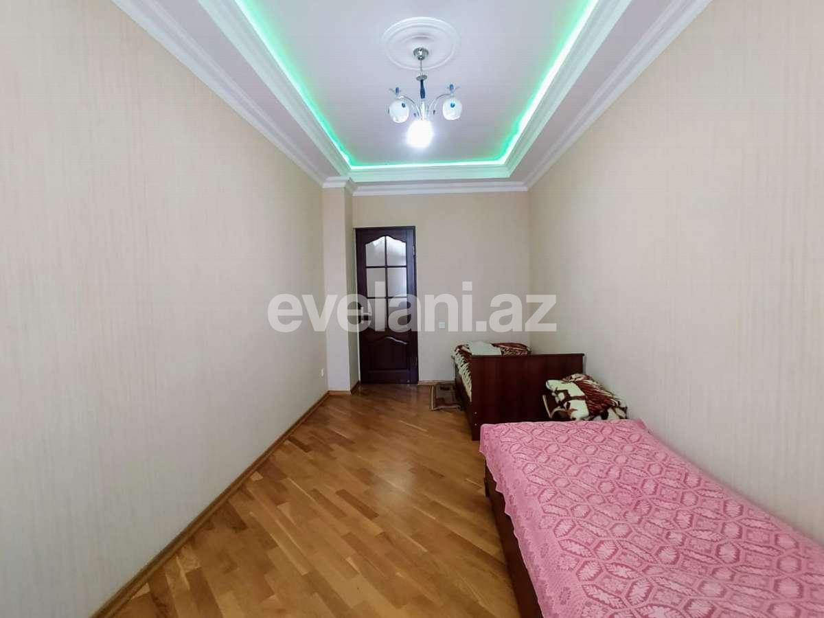 Продаётся, новостройка, 4-комнаты, 137 m², 28 мая m.