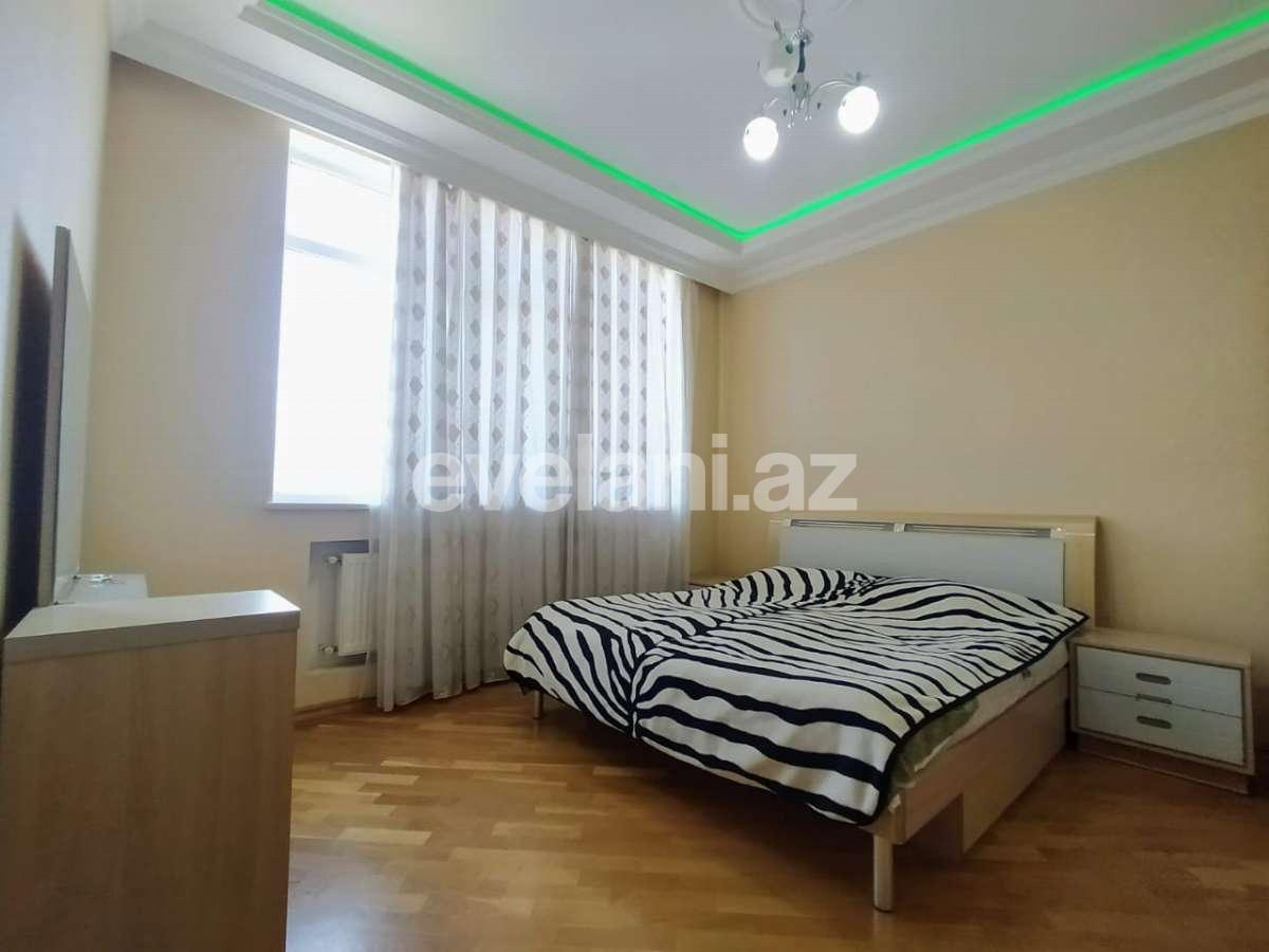 Продаётся, новостройка, 4-комнаты, 137 m², 28 мая m.