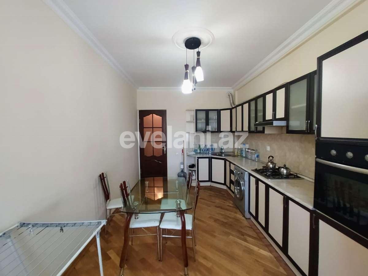 Продаётся, новостройка, 4-комнаты, 137 m², 28 мая m.