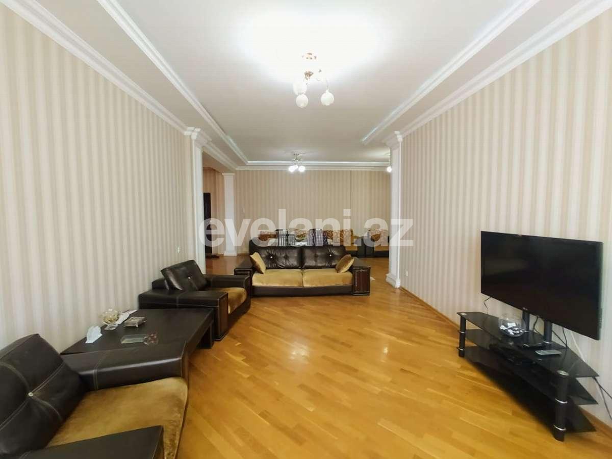 Продаётся, новостройка, 4-комнаты, 137 m², 28 мая m.