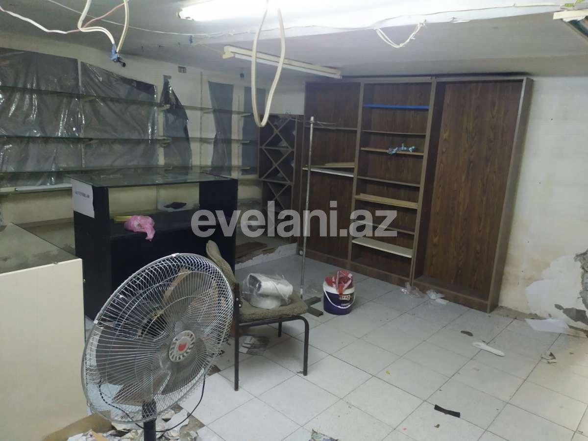 Rent, object, 20 m², 28 may m.