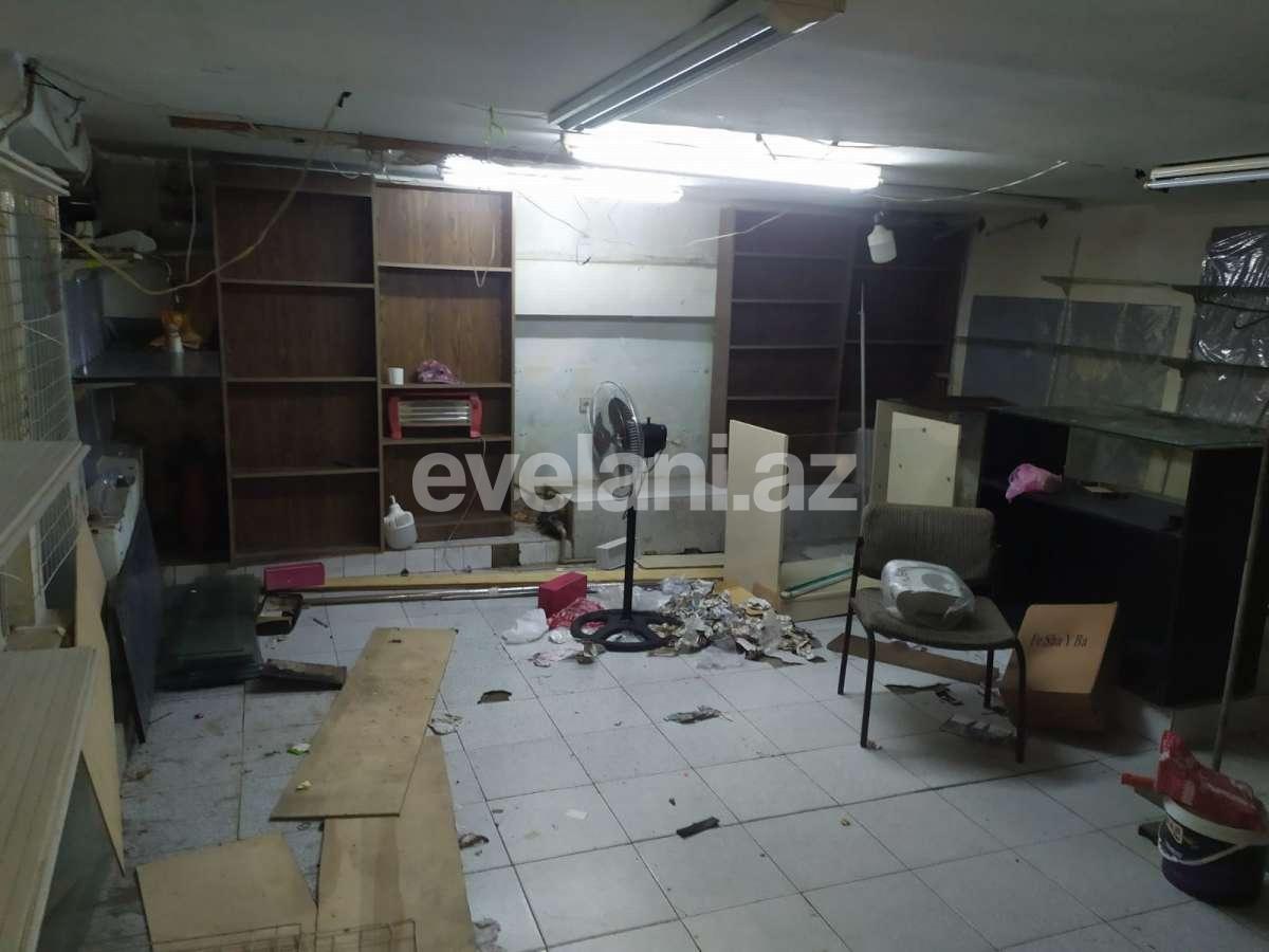 Rent, object, 20 m², 28 may m.