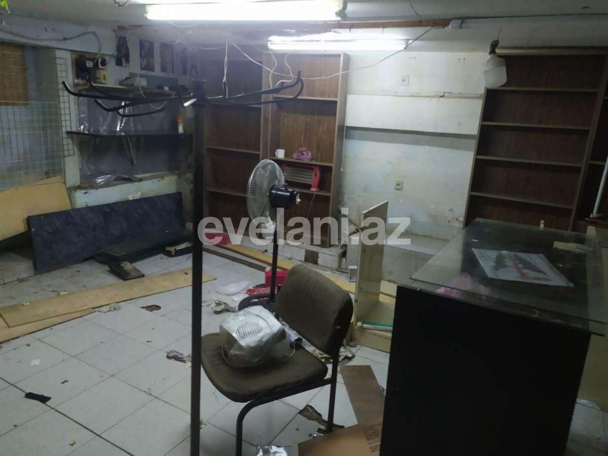 Rent, object, 20 m², 28 may m.