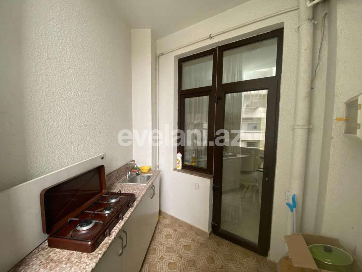 Satılır, yeni tikili, 3 otaqlı, 114 m², Elmlər Akademiyası m.