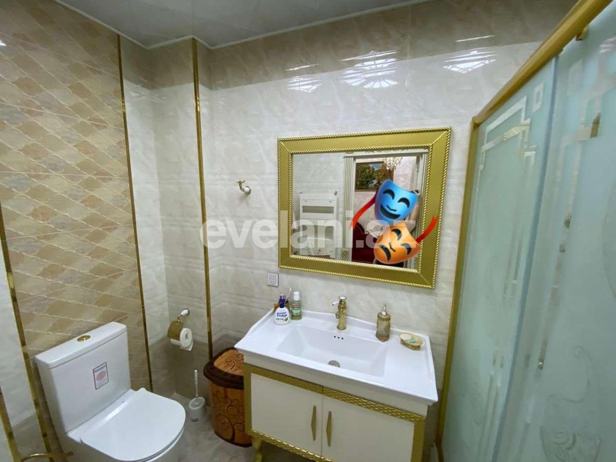 Satılır, yeni tikili, 3 otaqlı, 114 m², Elmlər Akademiyası m.