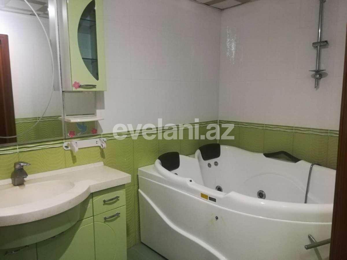 Satılır, yeni tikili, 4 otaqlı, 132 m², Şah İsmayıl Xətai m.