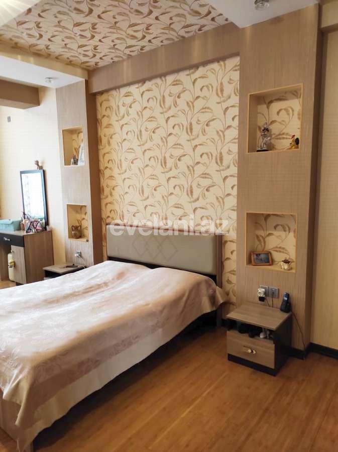 Satılır, yeni tikili, 3 otaqlı, 120 m², İnşaatçılar m.