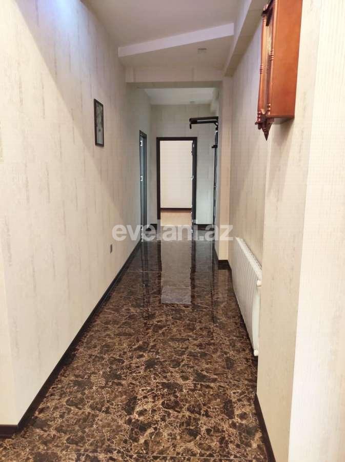 Satılır, yeni tikili, 3 otaqlı, 120 m², İnşaatçılar m.