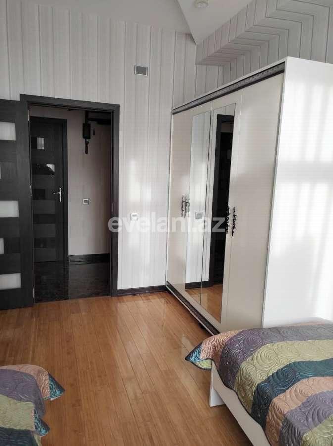 Satılır, yeni tikili, 3 otaqlı, 120 m², İnşaatçılar m.