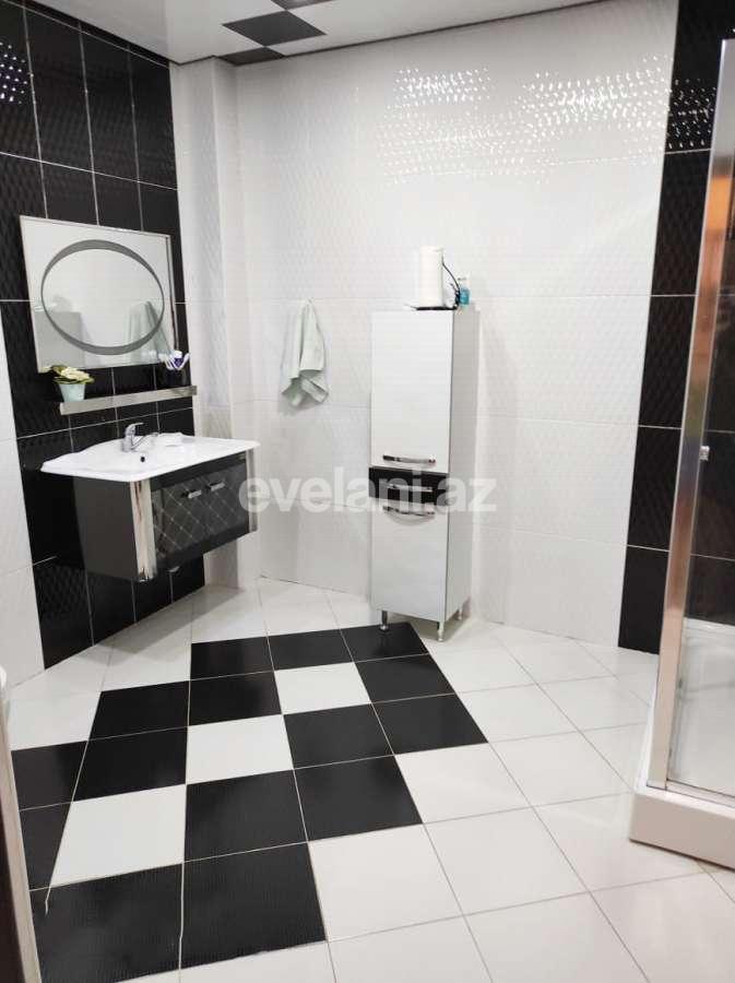 Satılır, yeni tikili, 3 otaqlı, 120 m², İnşaatçılar m.