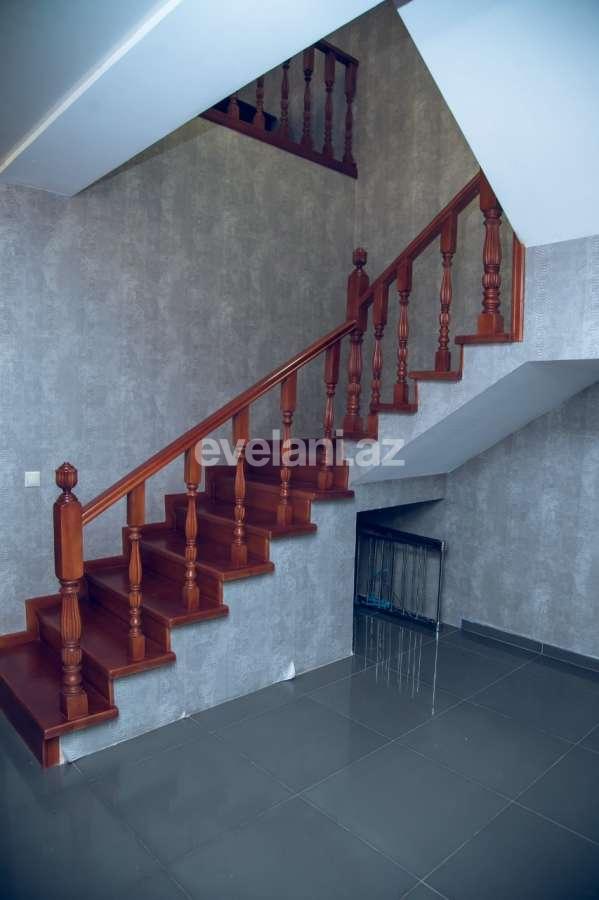 Satılır, yeni tikili, 7 otaqlı, 200 m², Elmlər Akademiyası m.