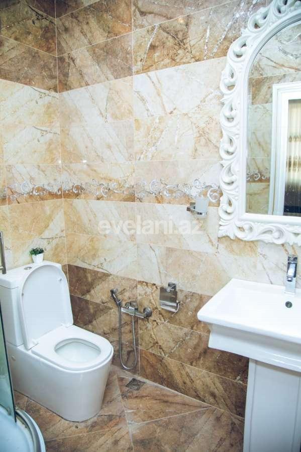 Satılır, yeni tikili, 7 otaqlı, 200 m², Elmlər Akademiyası m.