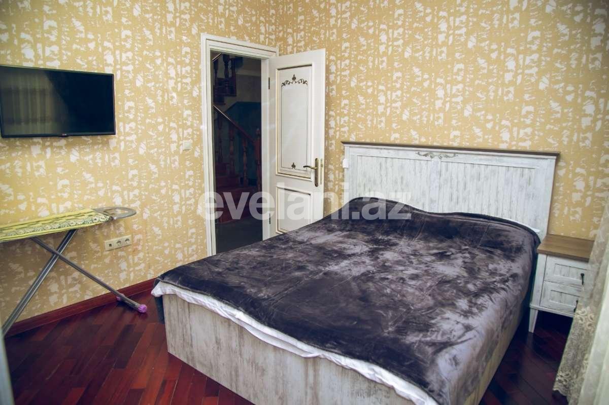 Satılır, yeni tikili, 7 otaqlı, 200 m², Elmlər Akademiyası m.