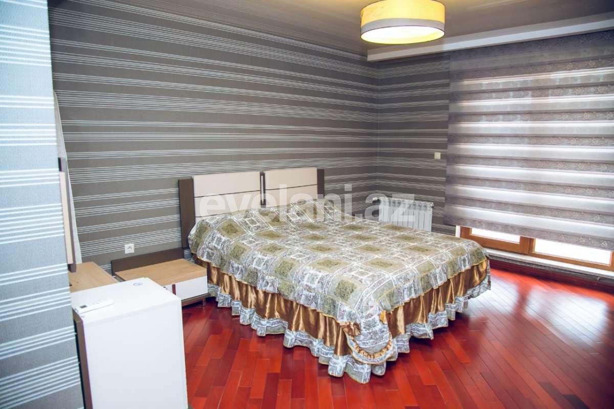 Satılır, yeni tikili, 7 otaqlı, 200 m², Elmlər Akademiyası m.