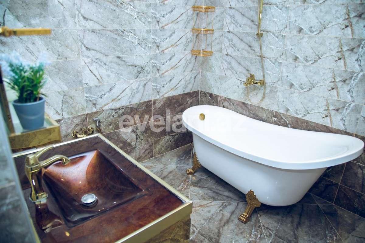 Satılır, yeni tikili, 7 otaqlı, 200 m², Elmlər Akademiyası m.