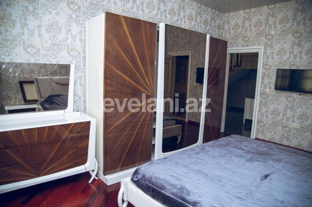 Satılır, yeni tikili, 7 otaqlı, 200 m², Elmlər Akademiyası m.
