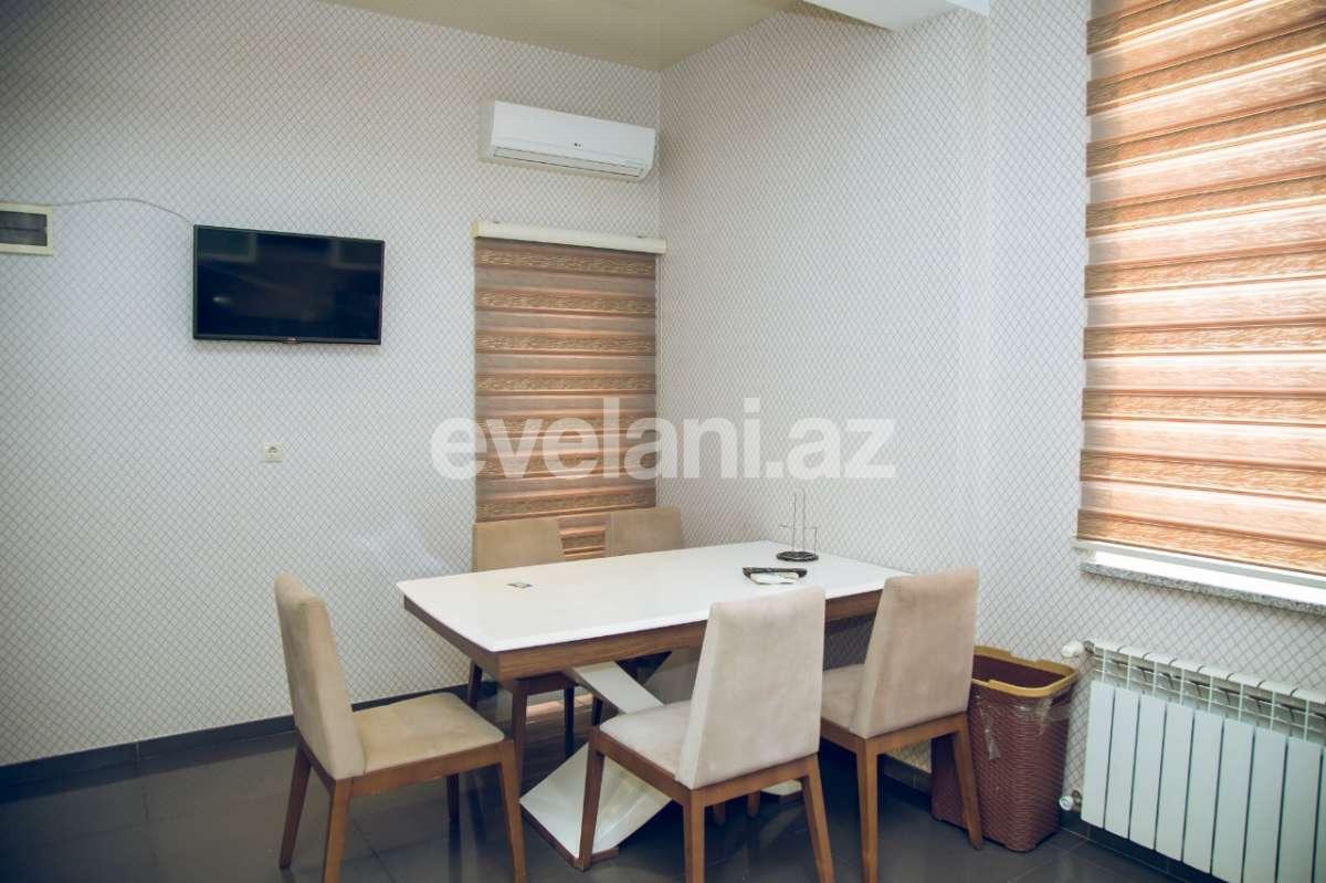 Satılır, yeni tikili, 7 otaqlı, 200 m², Elmlər Akademiyası m.