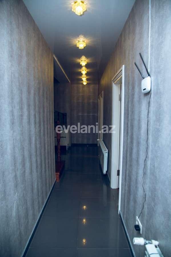 Satılır, yeni tikili, 7 otaqlı, 200 m², Elmlər Akademiyası m.