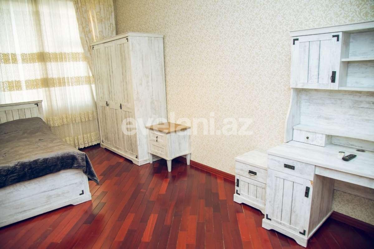 Satılır, yeni tikili, 7 otaqlı, 200 m², Elmlər Akademiyası m.