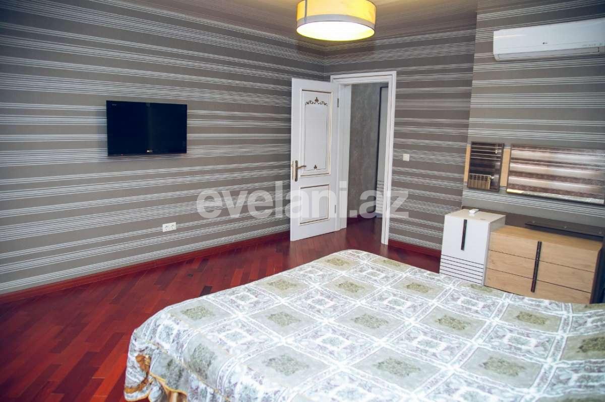 Satılır, yeni tikili, 7 otaqlı, 200 m², Elmlər Akademiyası m.