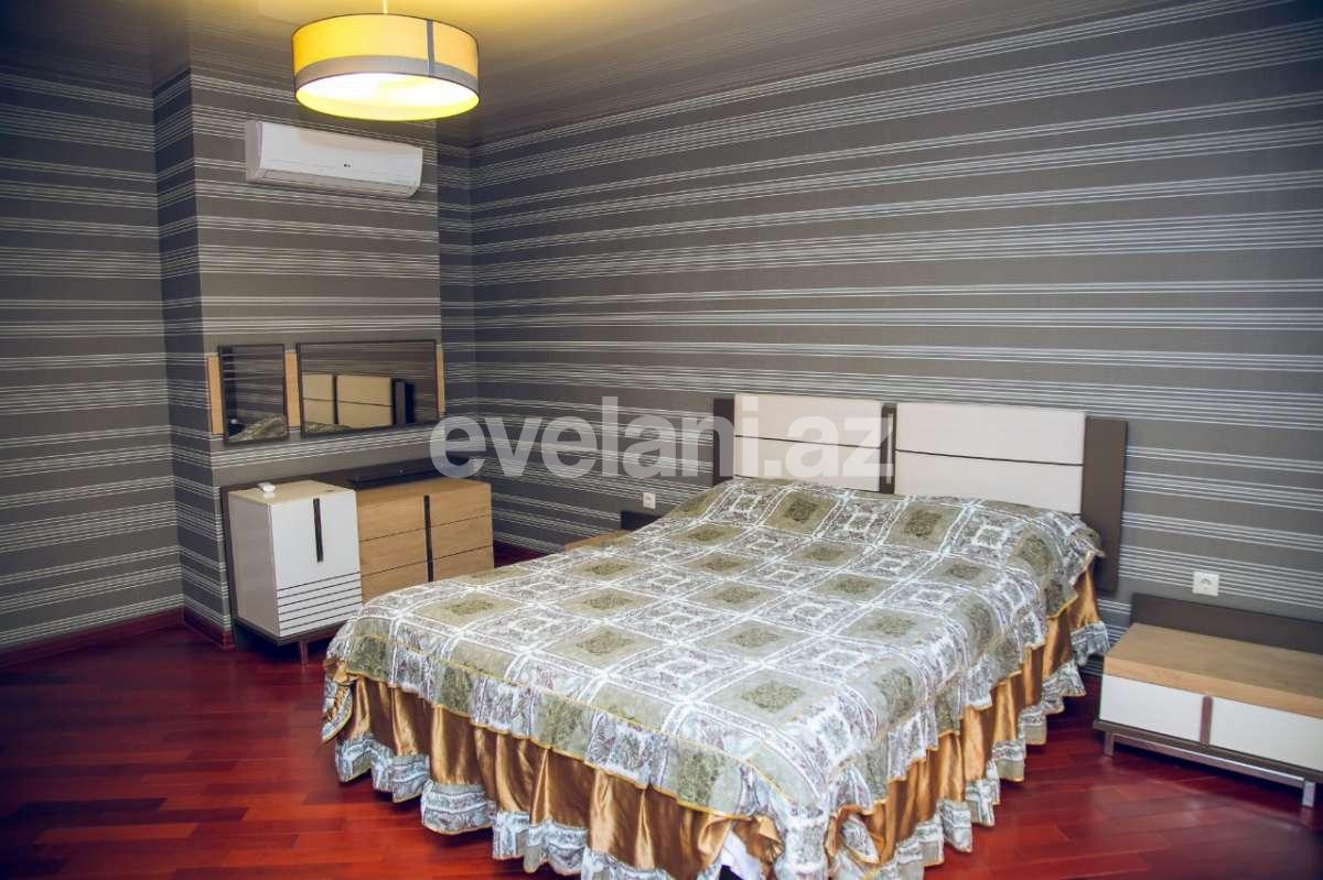 Satılır, yeni tikili, 7 otaqlı, 200 m², Elmlər Akademiyası m.