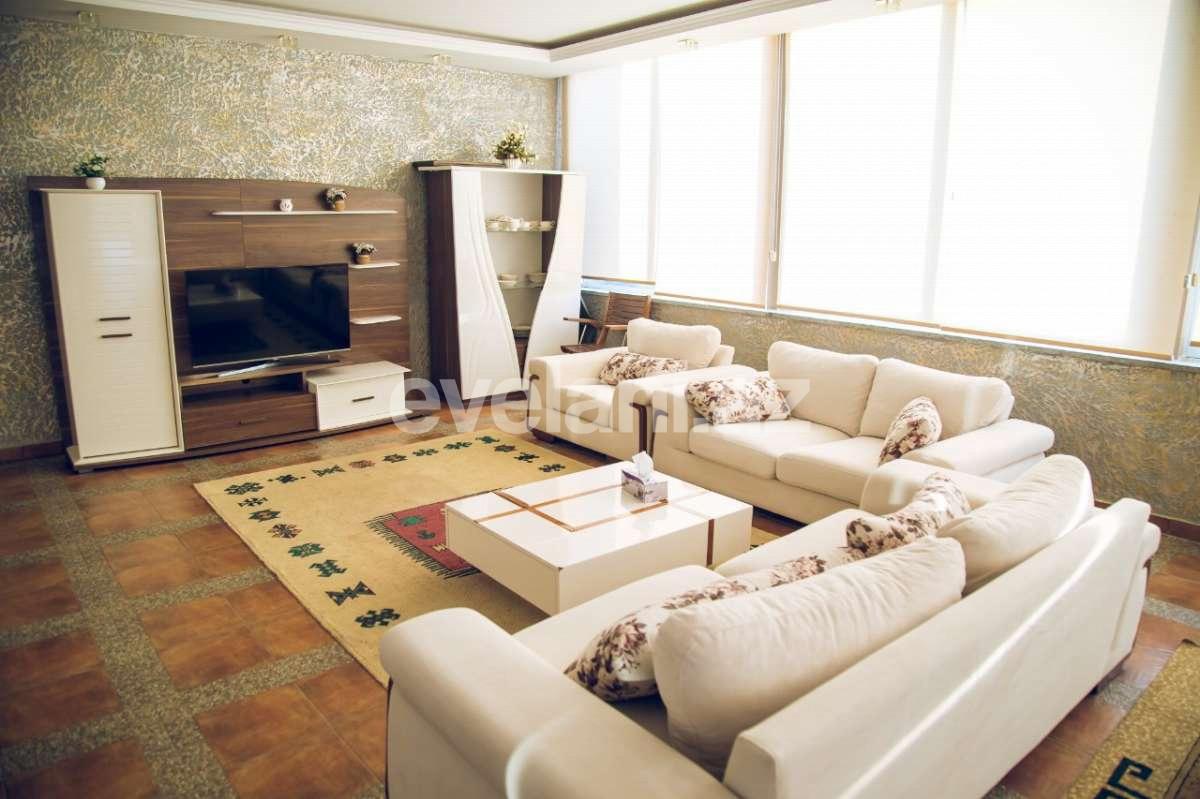 Satılır, yeni tikili, 7 otaqlı, 200 m², Elmlər Akademiyası m.