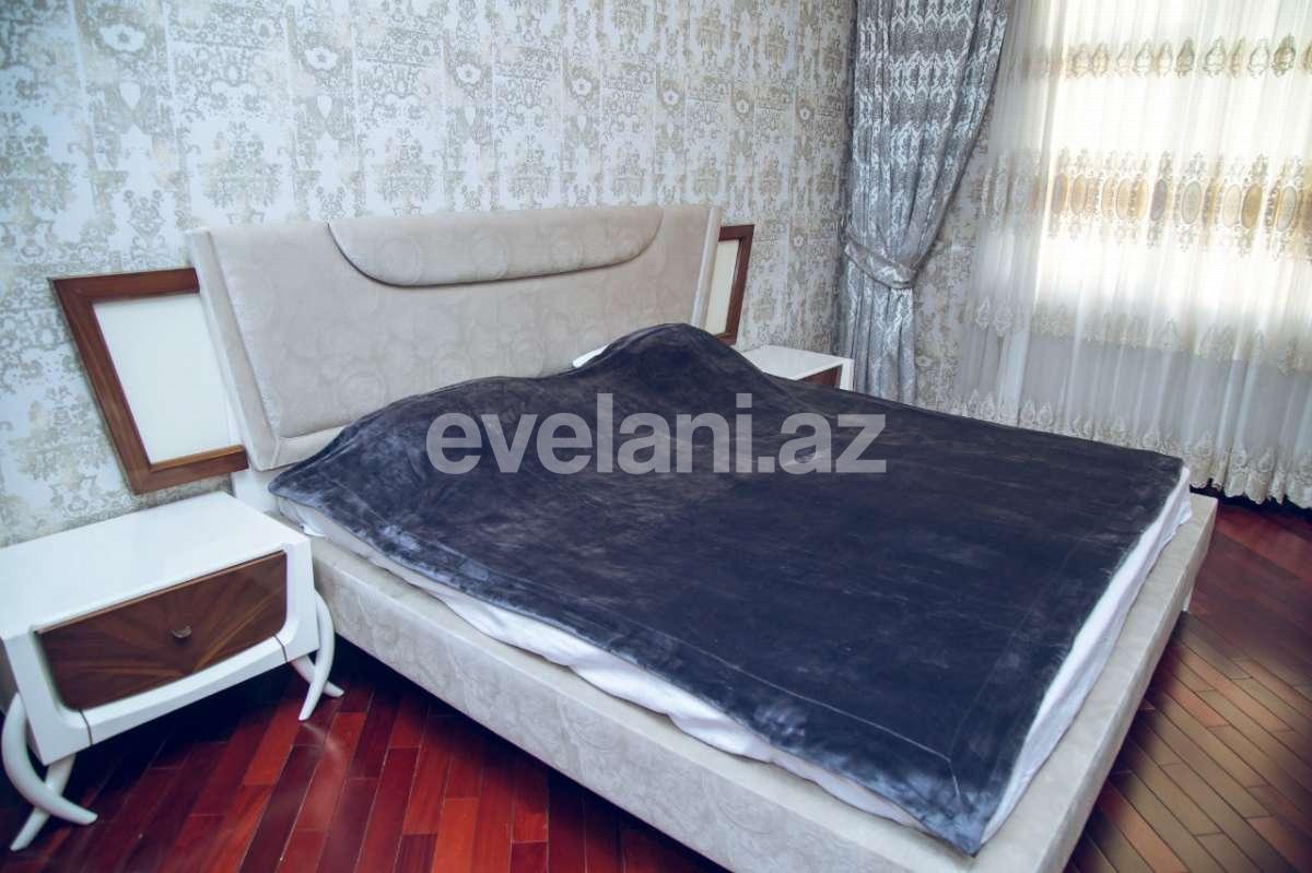 Satılır, yeni tikili, 7 otaqlı, 200 m², Elmlər Akademiyası m.