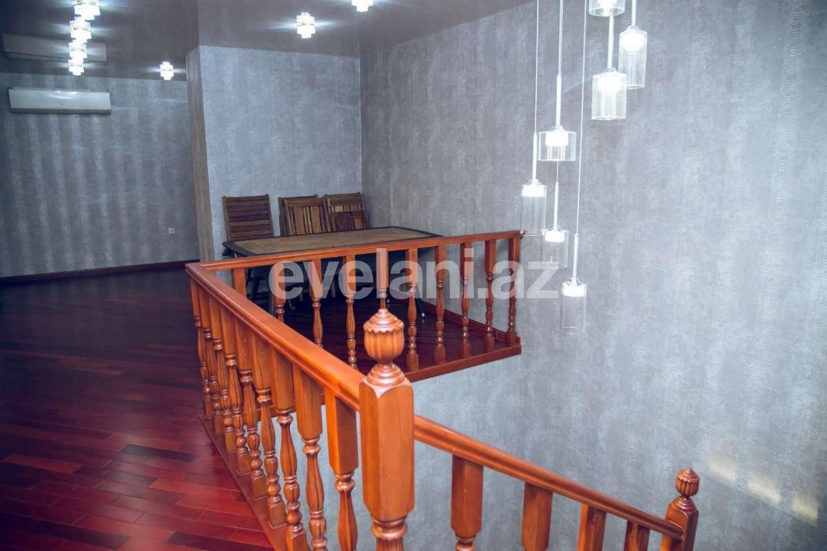 Satılır, yeni tikili, 7 otaqlı, 200 m², Elmlər Akademiyası m.