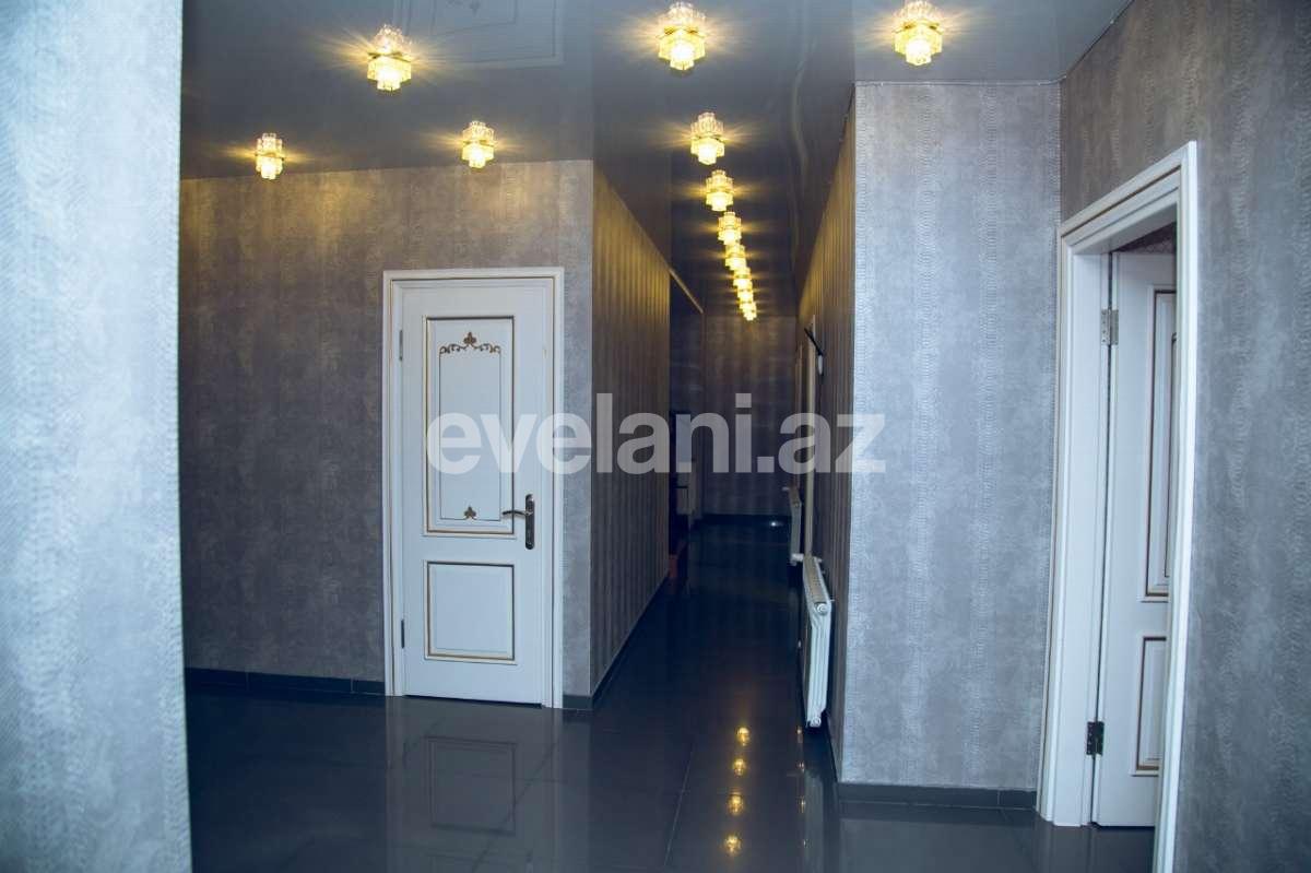 Satılır, yeni tikili, 7 otaqlı, 200 m², Elmlər Akademiyası m.