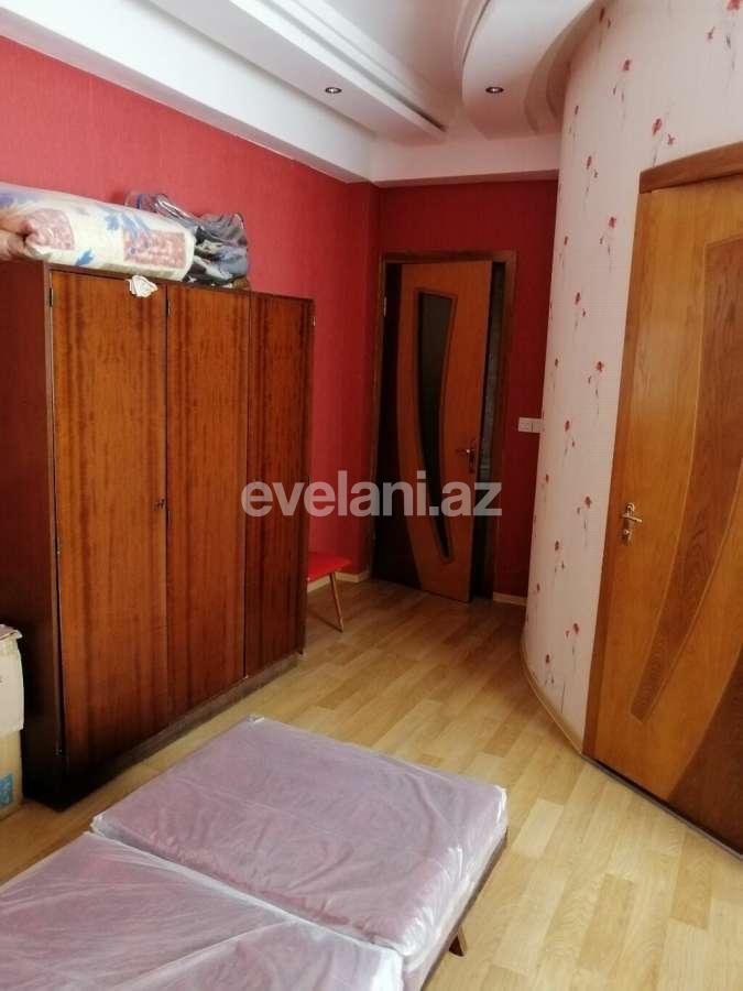 Satılır, yeni tikili, 3 otaqlı, 135 m², Nizami m.