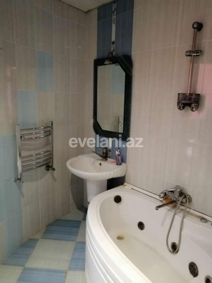 Satılır, yeni tikili, 3 otaqlı, 135 m², Nizami m.