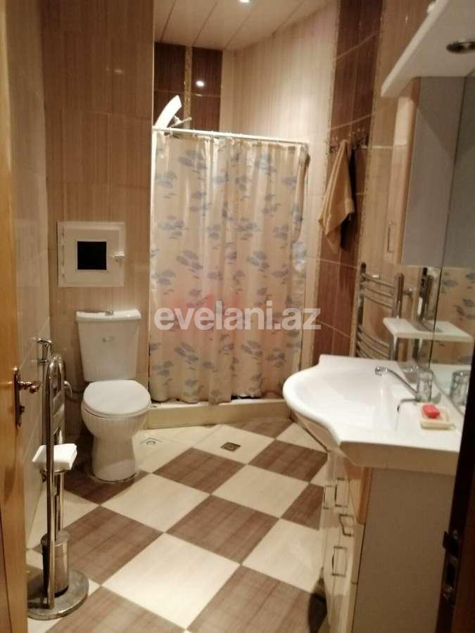 Satılır, yeni tikili, 3 otaqlı, 135 m², Nizami m.